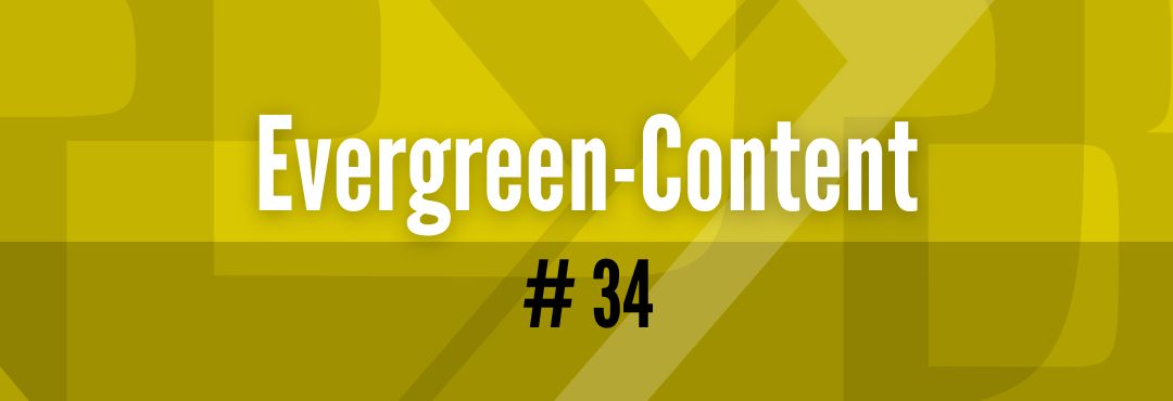 #34 Evergreen-Content powerder by Berit Erlbacher