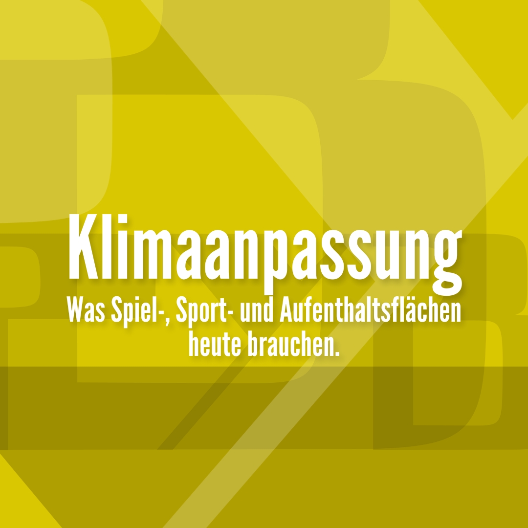 Vorschaubild zum Blogbeitrag Klimaanpassung im Freiraum