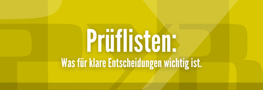 #Vorschaubild zum Blogbeitrag Entscheidungsunterlagen für Freiraumprojekte im Freiraum
